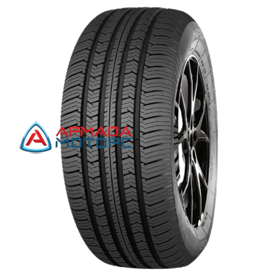 Шина летняя HiFly HF-261 195/50 R15 82 V