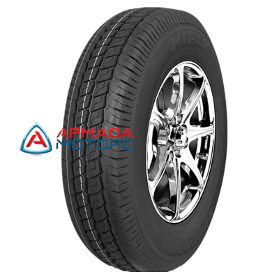 Шина летняя HiFly Super 2000 195/70 R15C 104/102 R