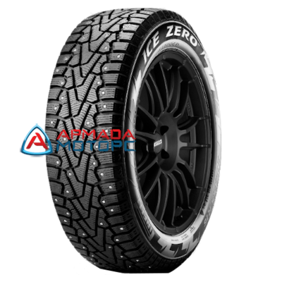 Шина зимняя Pirelli Ice Zero 225/55 R18 102 T