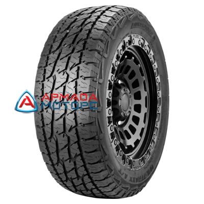 Шина летняя Landspider Wildtraxx A/T 265/65 R18 116 T