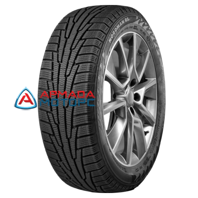 Шина зимняя Nordman Nordman RS2 185/65 R15 92 R