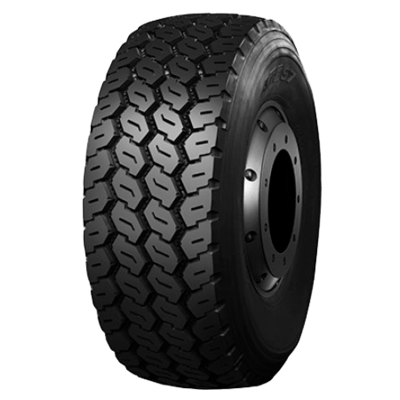 Шина летняя Goodride AT557 385/65 R22.5 160 K