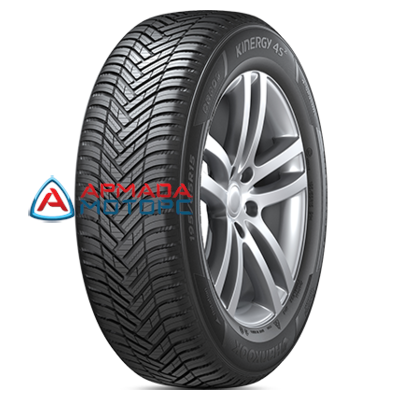 Шина летняя Hankook Kinergy 4s2 H750 185/65 R14 86 H Шина летняя Hankook Kinergy 4s2 H750 185/65 R14 86 H