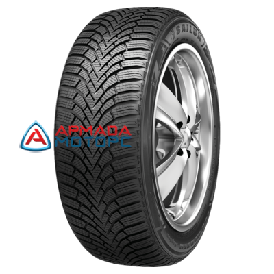 Шина зимняя Sailun Ice Blazer Alpine+ 185/60 R14 82 T