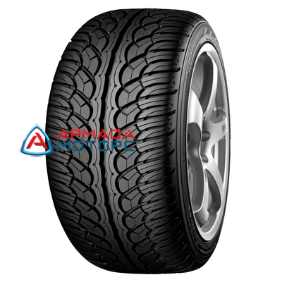 Шина летняя Yokohama Parada Spec-X PA02 255/45 R20 105 V