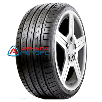 Шина летняя HiFly HF805 245/40 R18 97 W