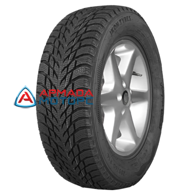 Шина зимняя Ikon Tyres Autograph Snow 3 195/55 R16 91 R