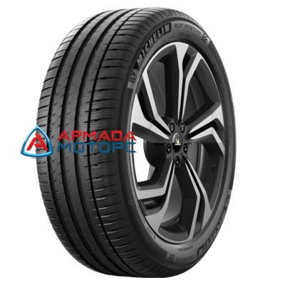 Шина летняя Michelin Pilot Sport 4 SUV 265/50 R20 107 V