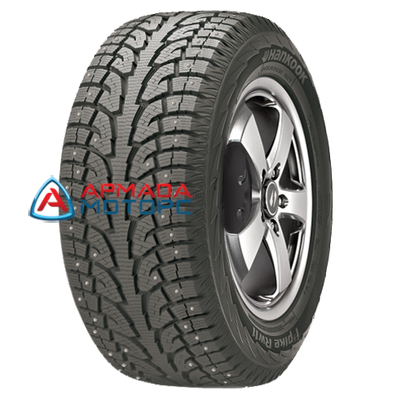 Шина зимняя Hankook i*Pike RW11 275/60 R18 117 T