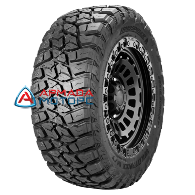 Шина летняя Landspider Wildtraxx M/T 12.5/0 R22C 109 Q