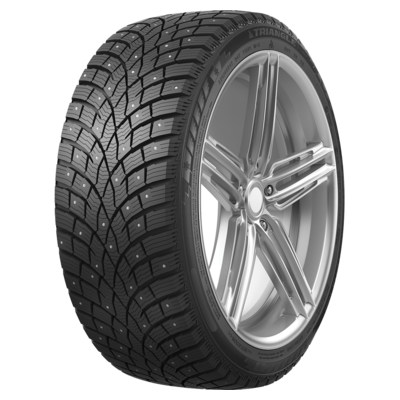 Шина зимняя Triangle IceLynx TI501 225/55 R18 102 T