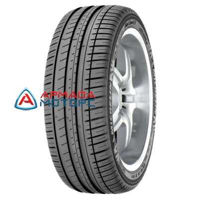 Шина летняя Michelin Pilot Sport 3 245/45 R19 102 Y