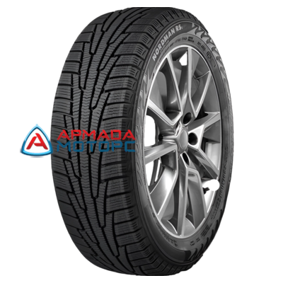 Шина зимняя Ikon Tyres Nordman RS2 205/55 R16 94 R