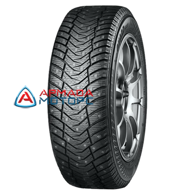 Шина зимняя Yokohama iceGuard Stud iG65 275/50 R22 111 T