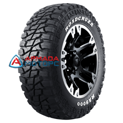  Roadcruza RA8000 265/65 R17 120/117 Q