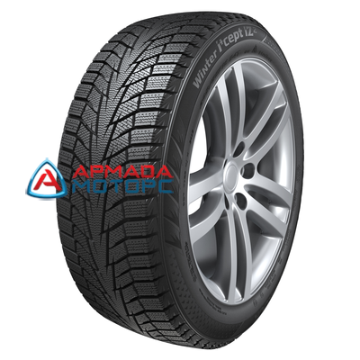 Шина зимняя Hankook Winter i*cept IZ2 W616 195/55 R15 89 T