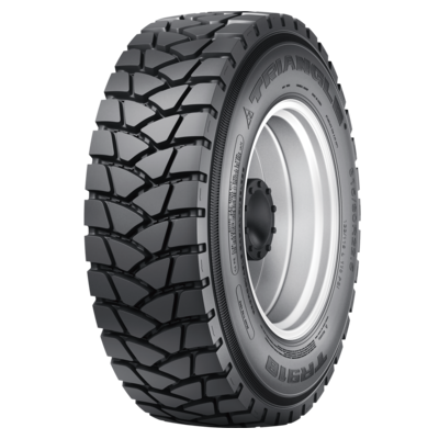  Triangle TR918 315/80 R22.5 157/154 K