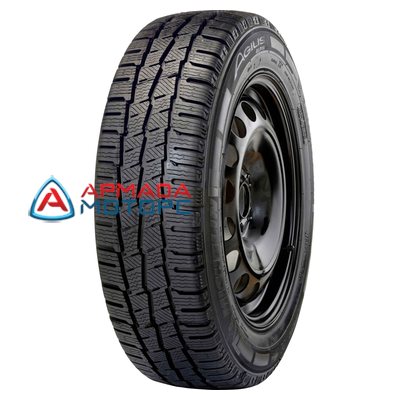 Шина зимняя Michelin Agilis Alpin 205/65 R16C 107/105 T