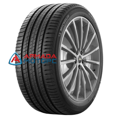 Шина летняя Michelin Latitude Sport 3 315/40 R21 111 Y