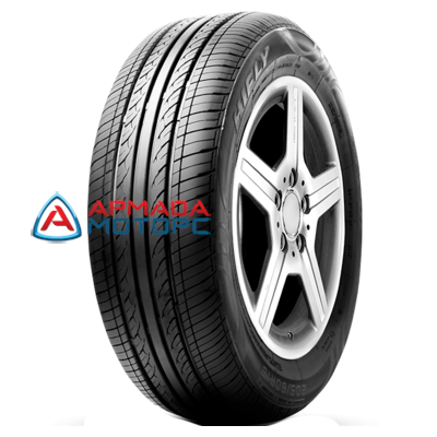 Шина летняя HiFly HF201 185/70 R14 88 H