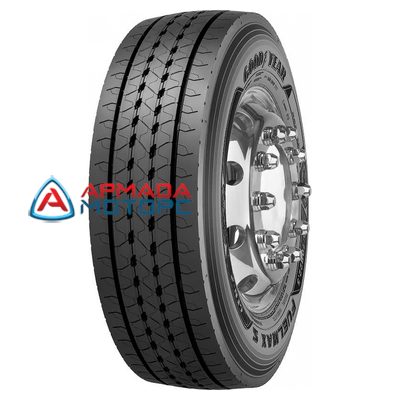 Goodyear FuelMax S Gen-2 385/55 R22.5 160/158 K Goodyear FuelMax S Gen-2 385/55 R22.5 160/158 K
