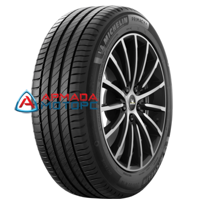 Шина летняя Michelin Primacy 4 225/50 R18 95 V