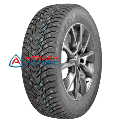 Шина зимняя Nordman Nordman 8 SUV 235/70 R16 106 T