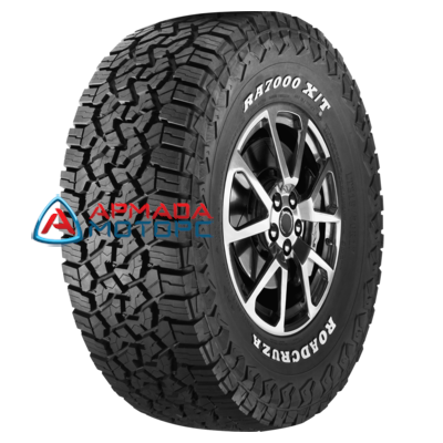 Шина летняя Roadcruza RA7000 X/T 245/70 R17C 119/116 S