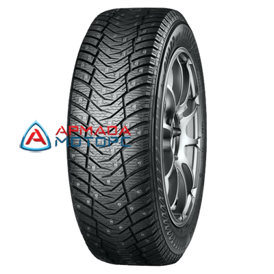 Шина зимняя Yokohama iceGuard Stud iG65 215/60 R16 99 T Шина зимняя Yokohama iceGuard Stud iG65 215/60 R16 99 T