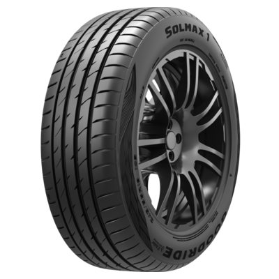 Шина летняя Goodride Solmax1 255/55 R19 111 W