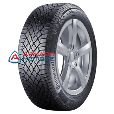 Шина зимняя Continental VikingContact 7 245/40 R20 99 H