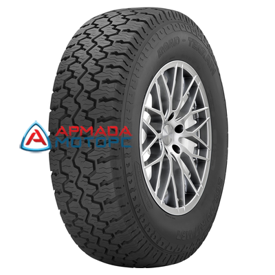 Шина летняя Kormoran Road Terrain 235/75 R15 109 T