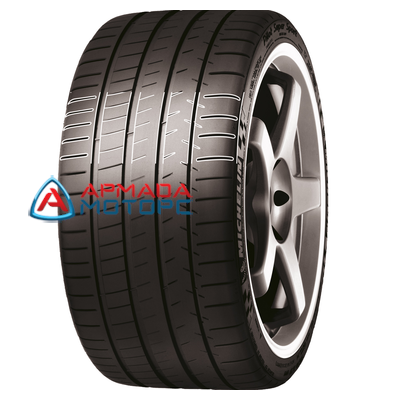 Шина летняя Michelin Pilot Super Sport 245/40 ZR20 99 (Y)