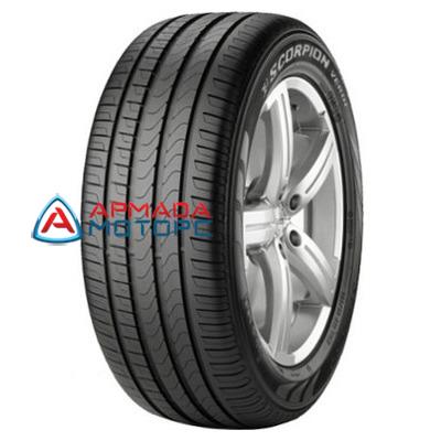 Шина летняя Pirelli Scorpion Verde 225/55 R19 99 V