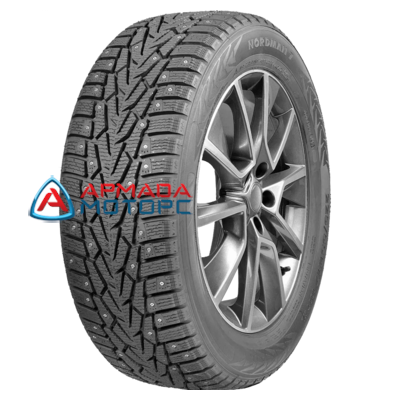 Шина зимняя Nordman Nordman 7 215/60 R16 99 T