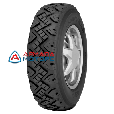 Шина летняя Goodyear G90 7.5/0 R16C 116/114 N