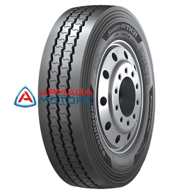 Hankook Smart Flex TH31 235/75 R17.5 143/141 K Hankook Smart Flex TH31 235/75 R17.5 143/141 K