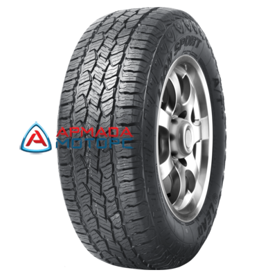 Шина летняя LingLong Leao Lion Sport A/T100 235/75 R15 109 T