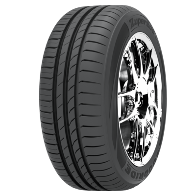 Шина летняя Goodride Z-107 ZuperEco 195/50 R15 82 V Шина летняя Goodride Z-107 ZuperEco 195/50 R15 82 V