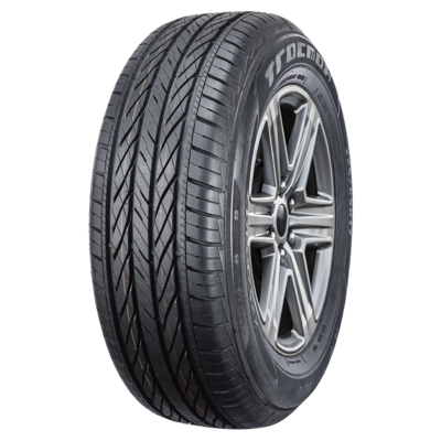 Шина летняя Tracmax X-Privilo H/T 225/65 R17 102 H