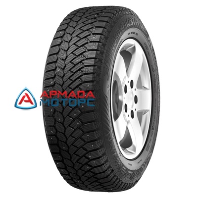 Шина зимняя Gislaved Nord*Frost 200 SUV 225/70 R16 107 T