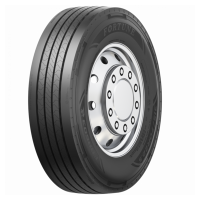  Fortune FAR603 265/70 R19.5 143/141 J