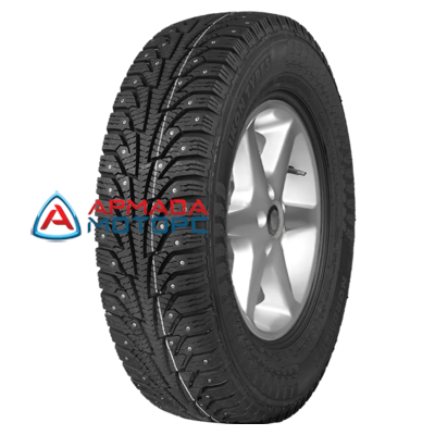 Шина зимняя Ikon Tyres Nordman C 215/75 R16C 116/114 R