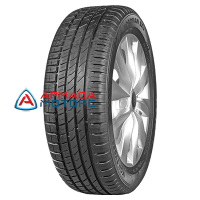 Шина летняя Nokian Tyres (Ikon Tyres) Nordman SX3 185/70 R14 88 T