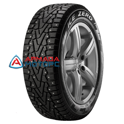 Шина зимняя Pirelli Ice Zero 245/45 R19 102 H