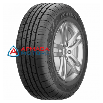 Шина летняя Fortune Perfectus FSR602 205/60 R16 92 V