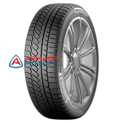 Шина зимняя Continental WinterContact TS850 P SUV 255/60 R20 113 V