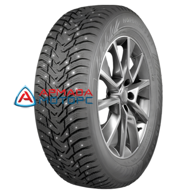 Шина зимняя Ikon Tyres Nordman 8 SUV 235/55 R17 103 T Шина зимняя Ikon Tyres Nordman 8 SUV 235/55 R17 103 T