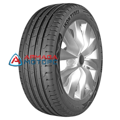 Шина летняя Ikon Tyres Autograph Ultra 2 SUV 275/50 R21 113 Y