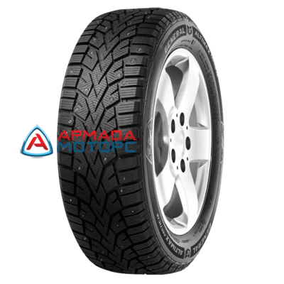 Шина зимняя General Tire Altimax Arctic 12 175/65 R14 86 T